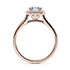 Rossetti Engagement Ring