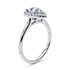 Rossetti Engagement Ring