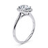 Rossetti Engagement Ring
