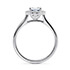 Rossetti Engagement Ring