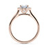 Rossetti Engagement Ring