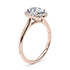 Rossetti Engagement Ring