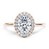 Rossetti Engagement Ring