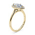 Rossetti Engagement Ring