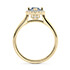 Rossetti Engagement Ring