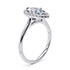 Rossetti Engagement Ring