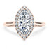 Rossetti Engagement Ring