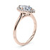 Rossetti Engagement Ring