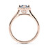Rossetti Engagement Ring