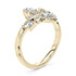 Primrose Cocktail Ring