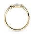 Primrose Cocktail Ring