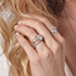 Rossetti Engagement Ring