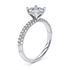 Muse Engagement Ring