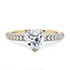 Muse Engagement Ring