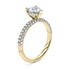 Muse Engagement Ring