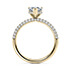 Muse Engagement Ring