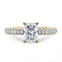 Muse Engagement Ring