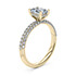 Muse Engagement Ring