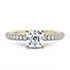Muse Engagement Ring