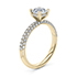 Muse Engagement Ring