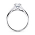 Hanover Engagement Ring