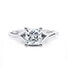 Hanover Engagement Ring