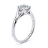 Hanover Engagement Ring