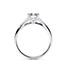 Hanover Engagement Ring
