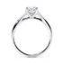 Hanover Engagement Ring