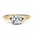 Hanover Engagement Ring