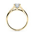Hanover Engagement Ring