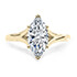 Hanover Engagement Ring
