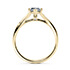 Hanover Engagement Ring