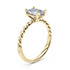 Ascot Engagement Ring