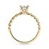 Ascot Engagement Ring
