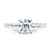 Ascot Engagement Ring