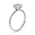 Ascot Engagement Ring