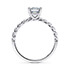 Ascot Engagement Ring