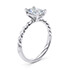 Ascot Engagement Ring