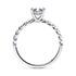 Ascot Engagement Ring