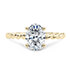 Ascot Engagement Ring