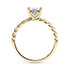 Ascot Engagement Ring