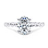Ascot Engagement Ring