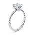 Ascot Engagement Ring