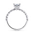 Ascot Engagement Ring