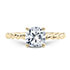 Ascot Engagement Ring