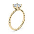 Ascot Engagement Ring