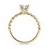 Ascot Engagement Ring