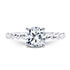 Ascot Engagement Ring