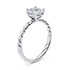 Ascot Engagement Ring